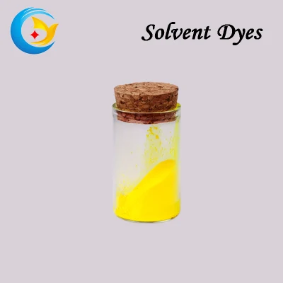 Solvente colorante giallo solvente 93