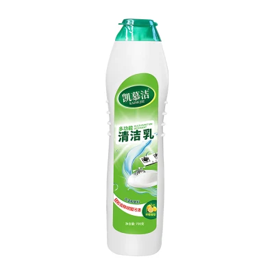 Detergente multifunzionale decontaminazione forte del detergente per piastrelle da cucina