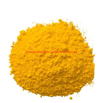 CAS No. 2786-76-7 6370 Rosso 170: 1 pigmento organico