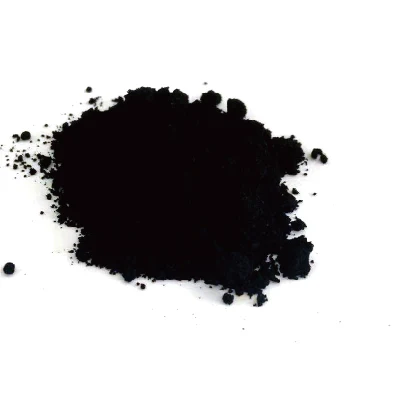 Polvere di fibra di carbonio fresata ad elevata purezza Super conduttivo Agent carbonio Granulo nero pigmento
