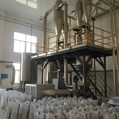 Solvente Verde 5 CAS 2744-50-5 Produttore