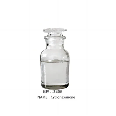 Ottimo solvente per pesticidi CAS 108-94-1 cicloesanone