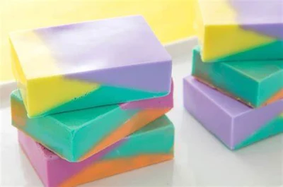 Colorante per sapone colorante per candele Rosso/ Blu/giallo/Nero/ Rosa /Verde Dye