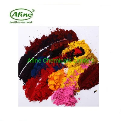 Toner/lago Pigment Violet 1 Fast Rose
