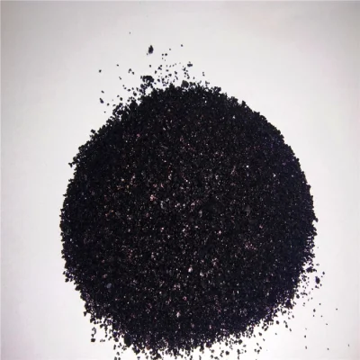 Liquid 100% Sulphur Black Dye Hot Sales!