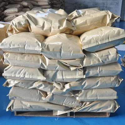 Miglior Prezzo 25kg Bag in stock Guar Gum Acquista cibo Grado