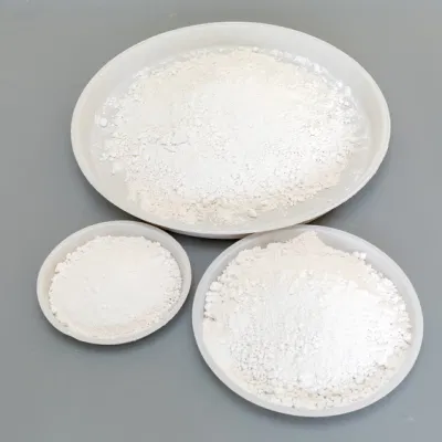 Pigmento bianco al biossido di titanio (MBR9580)