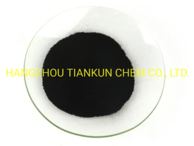 Skycron®Basic SW/Tinta per tessuti/cuscini per esterni in tinta/tintura sintetica in scrittura nero