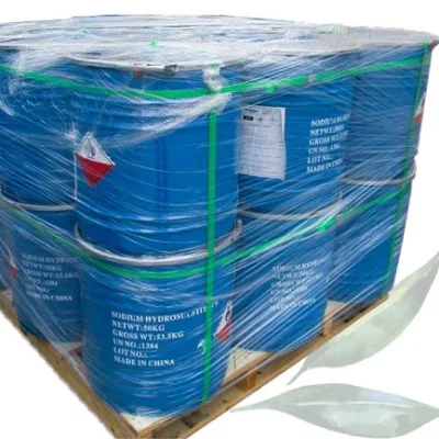Miglior qualità sodio idrosolfito 85% 88% Produttore Prezzo buono