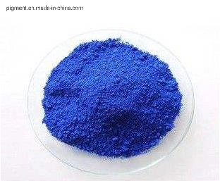 Pigmento Orgamico Blu 15: 3 polvere Blu Pb15: 3 blu Phtalo BGS per inchiostro Paint