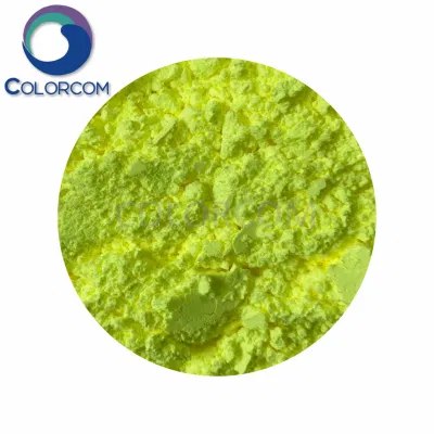 Agente sbiancante fluorescente 367 Brihtener ottico KCB per Whitening in Fibre sintetiche