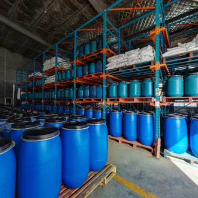 Bagnanti per accelerare la bagnatura del materiale