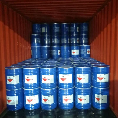 Contenitore per fusti di ferro da 50 kg, grado industriale, sodio idrosolfito