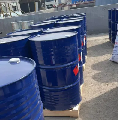 Tetraidrofurano per solventi in resina con Hscode 2932110000