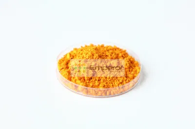 Solvent Yellow 114 disperse Yellow 54 per inchiostro