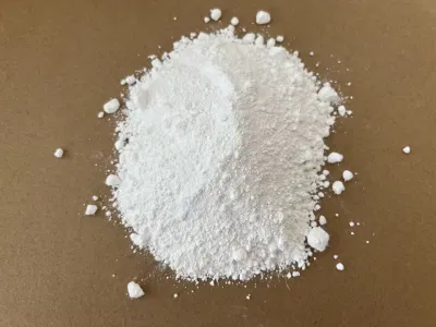 Titanio diossido Rutilo Tio_2 Tr-65 per verniciatura/inchiostro/Papermaking/gomma con ISO 9001 e CE CAS: 13463-67-7