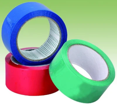 Vendita nastro sigillante adesivo adesivo sigillante a caldo nastro adesivo resistente Nastro sigillante permanente