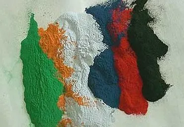 P.IVA 13 Rosso per tintura tessile