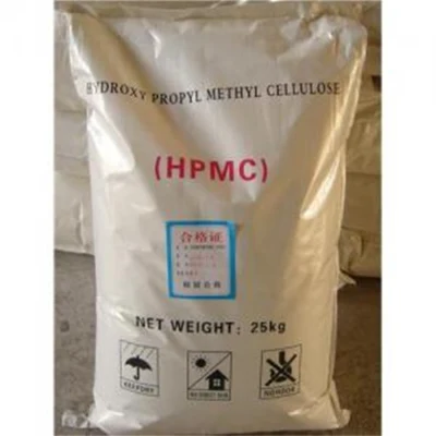 Hpmcheccmc per detersivo in polvere addensante chimico per sapone liquido Polvere di idrossipropil metil cellulosa (HPMC)