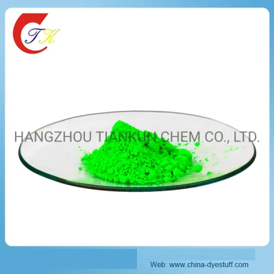 SKYTHRENE® VAT&#160;Verde Verde Verde Verde Verde B/Verde 3 colorante per tessuto in cotone Colorante