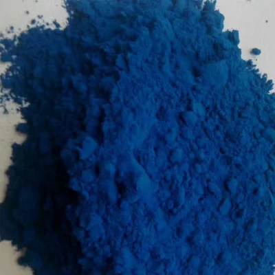 IVA Blu scuro Bo/VAT Blu 20/VAT coloranti per tintura di cotone E Stampa