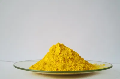 Pigmento giallo 14 per vernici inchiostri pigmenti plastici