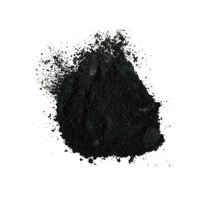 Polvere di fibra di carbonio fresata ad elevata purezza Super conduttivo Agent carbonio Granulo nero pigmento