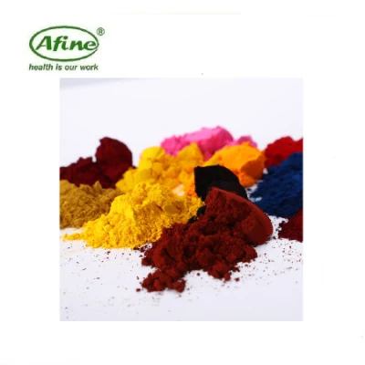 Solvente giallo 163 CAS n. 13676-91-0 coloranti solventi