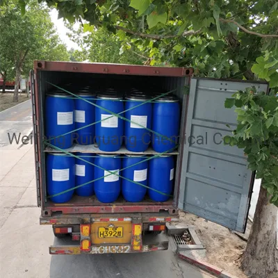 Agente di livellamento anti-colorazione Rg-Yp30 per cotone