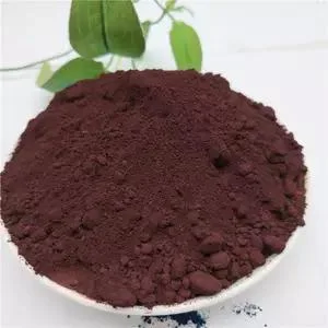 Ossido di ferro marrone Tc660