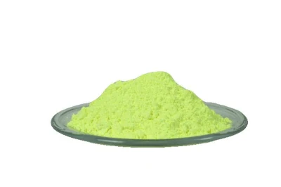 Agente sbiancante ottico/fluorescente KSN per plastica