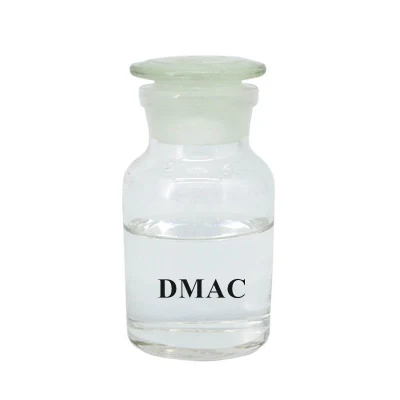 Dimetilacetammide DMAC N. CAS 127-19-5 per solvente in resina