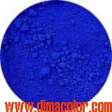 Pigmento Blu 15: 2 (blu ftalocianina 403) pigmento di vernice di inchiostro