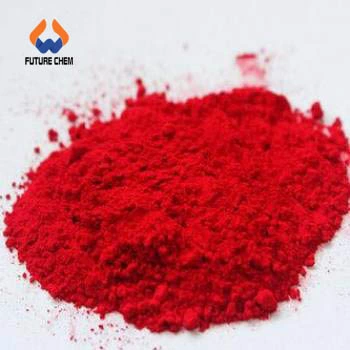 Spedizione rapida all&prime;ingrosso o-cressulfonftaleina con miglior prezzo CAS 1733-12-6 cresolo Rosso