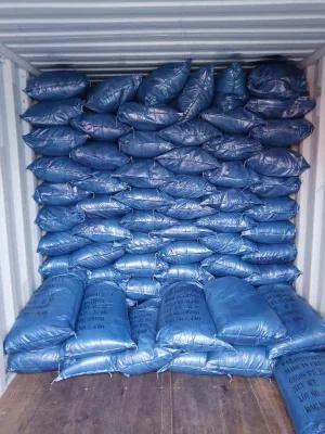 Factory Supply Indigo Blue 94% IVA colorante con Bestg Quanlity