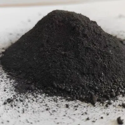 Fertilizzante per uso agricolo fabbrica di fertilizzanti ad alto contenuto solubile additivo di alimentazione umato di sodio