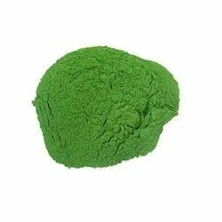 Solvente verde 28 di alta qualità, verde G trasparente per uso plastico