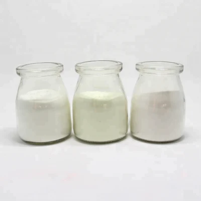 Stronzio alluminato fotoluminescenza Pigment Glow in the Dark Powder for Luminous Plastic, Paint, Ink, etc