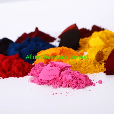 Solvente Nero 27 CAS 12237-22-8 coloranti a solvente complesso metallico