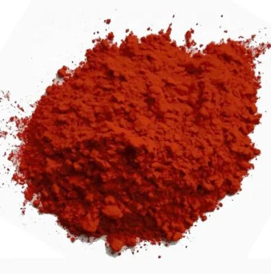 Pigment Red 48: 3 per inchiostro e polvere di pigmento organico plastico
