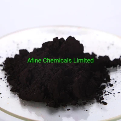 Solvente Nero 27 CAS 12237-22-8 coloranti a solvente complesso metallico