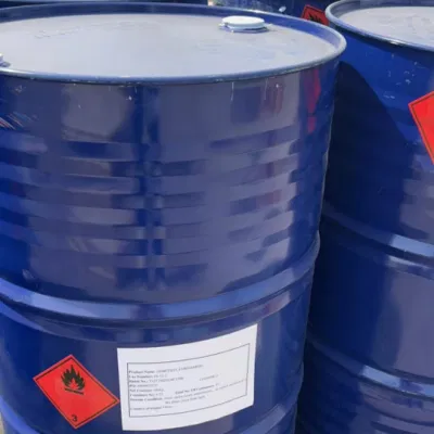 Tetraidrofurano per solventi in resina con Hscode 2932110000