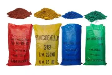 Prezzo di fabbrica Superfine CAS 1309-37-1 Fe3O4 polvere ossido di ferro nero Per vernice