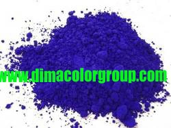 Vernice plastica Ultramarine Blue 468 Pb29