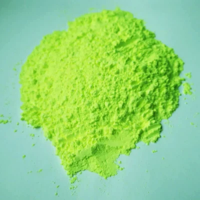 Blindatore ottico fluorescente OB-1 OB ad elevata purezza per masterbatch in plastica