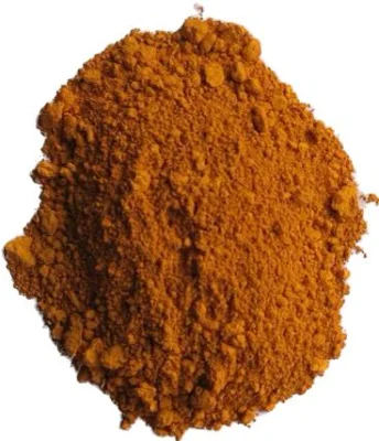 Pigmento chimico organico Rosso 122 per la stampa di tessuti in gomma plastica - integrità prima