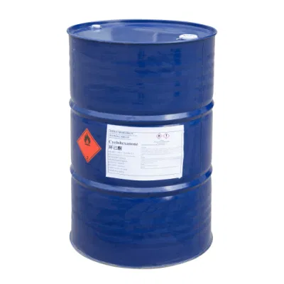 Ottimo solvente per pesticidi CAS 108-94-1 cicloesanone