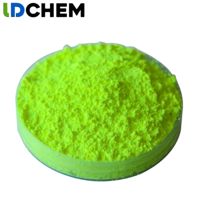 Resistenza termica Brightener ottico Oba Fp127 40470-68-6 378 24-ore cliente