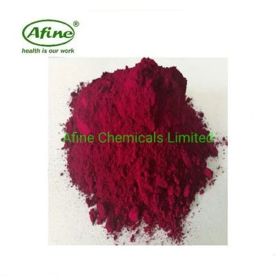 Pigmenti Violet 19 pigmenti Orangici per Plastisc, vernici inchiostro