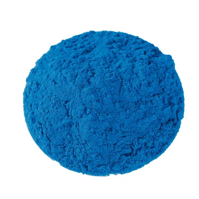 Colorante solvente Violet trasparente 2br Violet 31 per plastica PS, R-PVC, PMMA